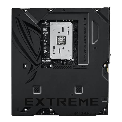 Материнская плата ASUS ROG CROSSHAIR X870E EXTREME AM5 4xDDR5 4xSATA Raid 5xM.2 4xType-C HDMI E-ATX
