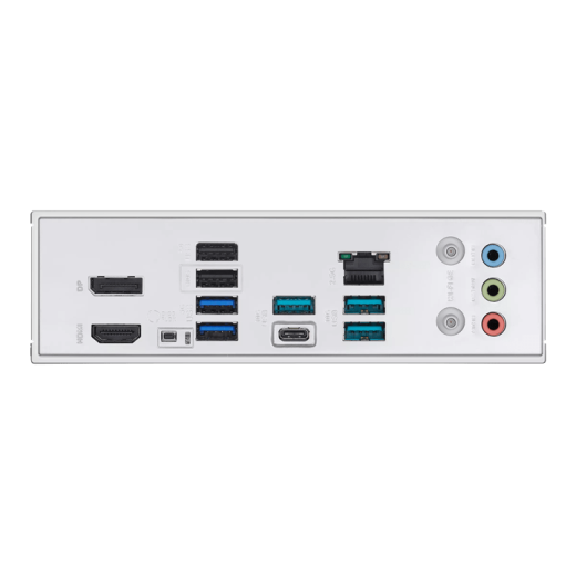 Материнская плата ASUS B650E MAX GAMING WIFI W AM5 4xDDR5 4xSATA3 RAID 3xM.2 DP HDMI USB-C ATX