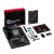 Материнская плата ASUS ROG MAXIMUS Z890 HERO BTF, LGA1851 4xDDR5 4xSATA 6xM.2 HDMI USB-C ATX