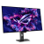 Монитор 32" ASUS ROG Strix XG32UCWMG WOLED 38400x2160 240Hz 0.03ms 1300cd/m 1.5M:1 2xHDMI 1xDP 1xUSB