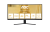 Монитор 34" AOC CU34B3E/01 VA 3440x1440 120Hz 1500R 4ms 300cd/m2 3500:1 1xHDMI 1xDP 1хAudio out