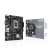 Материнская плата ASUS PRIME  H610M-K, LGA1700 2xDDR5 4xSATA3 M.2 1xVGA 1xHDMI mATX