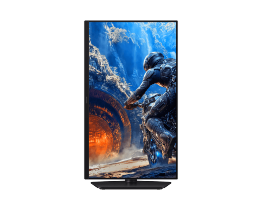 Монитор 25" SAMSUNG LS25HG400EIXCI IPS FHD 1920x1080 300Hz 1мс 300кд/м2 1000:1 1xHDMI 1xDP Черный