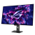 Монитор 32" ASUS ROG Strix XG32UCWMG WOLED 38400x2160 240Hz 0.03ms 1300cd/m 1.5M:1 2xHDMI 1xDP 1xUSB