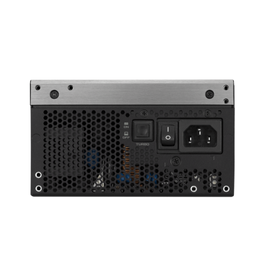 Блок питания ASUS 1000W, ROG Thor 1000W Platinum III, Full Modular, ROG-THOR-1000P3-GAMING