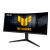 Монитор 34" ASUS TUF Gaming VG34WQL5A VA 3440x1440 200Hz 0.5ms 400cd/m2 4000:1 2xHDMI 2xDP 4xUSB3.2