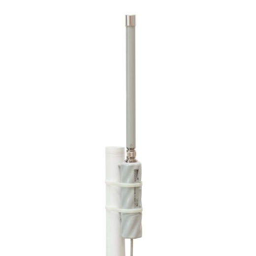 MikroTik Точка доступа GrooveA 52 ac RBGrooveGA-52HPacn