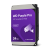 Жесткий диск для видеонаблюдения HDD 24Tb Western Digital Purple Pro SATA 512Mb 3,5" WD241PURP