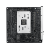 Материнская плата ASUS ROG STRIX B850-I GAMING WIFI AM5 2xDDR5 2xSATA 2xM.2 HDMI USB-C Mini-ITX