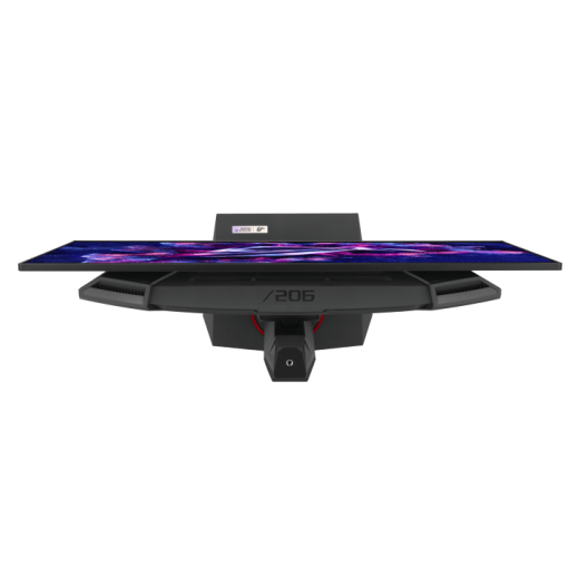 Монитор 27" ASUS ROG Strix XG27ACDNG QD-OLED 2560x1440 360Hz 0.03ms 250cd/m 1xHDMI 1xDP 1xUSB-C