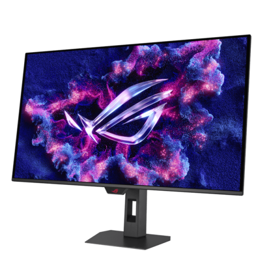 Монитор 32" ASUS ROG Strix OLED XG32UQDMS QD-OLED 3840x2160 240Hz 0.03ms 1000cd/m2 1.5M:1 HDMI DP