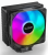 Вентилятор для процессора PCCooler PALADIN EX400 ARGB TDP 220W 1700/1200/20xx/115x/AM4/AM5 Черный