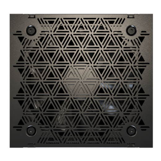 Блок питания Montech  750W, BETA 2 750W, Non Modular, ATX, 80+ BRONZE, КПД 90%, Fan 120mm, Черный