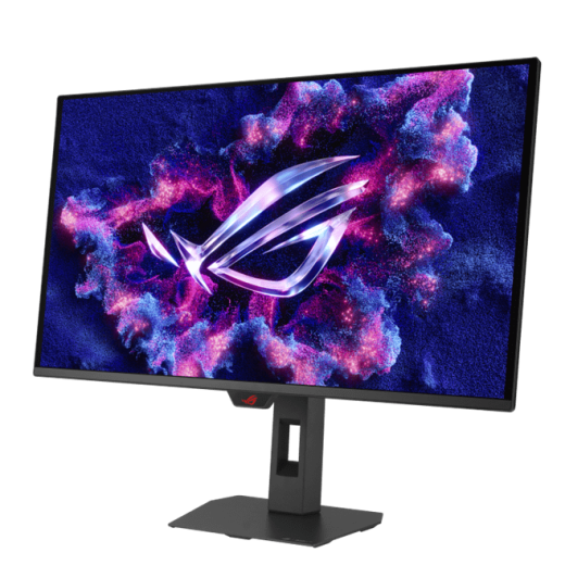 Монитор 27" ASUS ROG Strix XG27AQDMES-R QD-OLED 2560x1440 240Hz 0.03ms 400cd/m2 1.5M:1 2xHDMI 1xDP