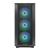Корпус Lian Li Lancool III RGB E-ATX/ATX/m-ATX/ITX G99.LAN3RX.10R Черный