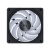 Вентилятор для корпуса Lian Li UNI FAN CL WIRELESS REV.BLADE 1x120mm Black G99.12RCL1W1B.00