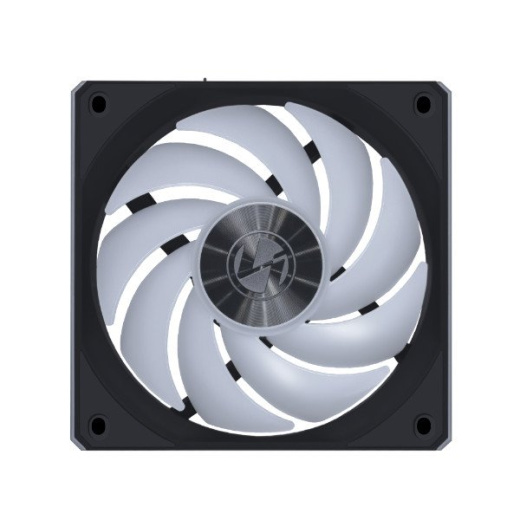Вентилятор для корпуса Lian Li UNI FAN CL WIRELESS REV.BLADE 1x120mm Black G99.12RCL1W1B.00