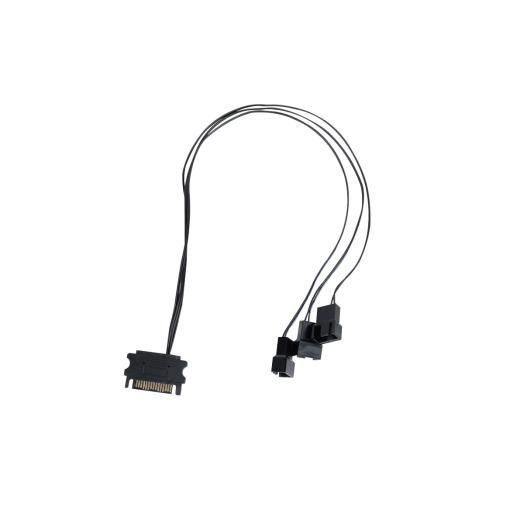 Вентилятор для корпуса Lian Li UNI FAN SL WIRELESS 120 3x120mm with controller White G99.12SL1W3W.00