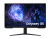 Монитор 27" SAMSUNG LS27FG512EIXCI VA 2560x1440 QHD 180Hz 1мс 300кд/м2 3000:1 2xHDMI 1xDP 1xUSB2.0