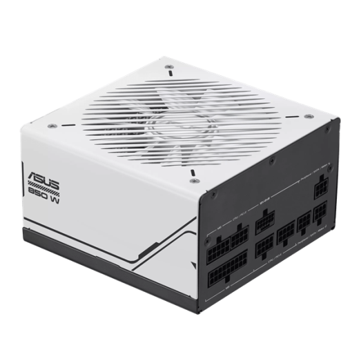 Блок питания ASUS  850W, Prime 850W Gold, Full Modular, ATX, 80+ GOLD, КПД 92%, Fan 135mm, AP-850G