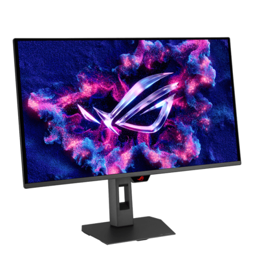 Монитор 27" ASUS ROG Strix XG27UQDMS QD-OLED 3840x2160 240Hz 0.03ms 1000cd/m2 1.5M:1 2xHDMI 1xDP