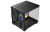 Корпус AOC CG381B 3F M-ATX/ITX 1xUSB2.0 1xUSB3.0 1xType-C 1xAudio/Mic Черный AOC-CG381-BF3V1R0T2-G