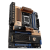 Материнская плата ASUS ROG CROSSHAIR 2006 AM5 X870E 4xDDR5 4xSATA RAID 5xM.2 1xHDMI 2xUSB4 TypeC ATX