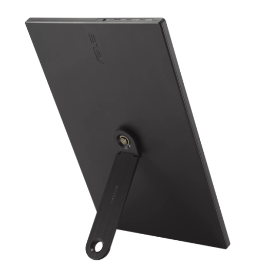 Монитор 15.6" ASUS ZenScreen MB169CK IPS 1920x1080 60Hz 4ms 250cd/m2 800:1 2xUSB-C 1xMiniHDMI