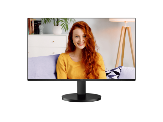 Монитор 27" AOC Q27B3CF2/01 IPS 2560x1440 100Hz 1мс 350кд/м 1300:1 1xHDMI 1x 2xUSB3.2 1xUSB-C 2x2W