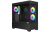 Корпус AOC CG393B 3F ATX/M-ATX/ITX 2xUSB(2.0/3.0) 1xType-C 1xAudio/Mic Черный AOC-CG393-BF3V1R0UD-G