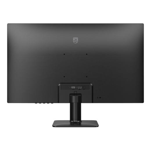 Монитор 27" PHILIPS 27E2N2500/01 IPS 2560x1440 120Hz 4мс 300кд/м 1500:1 HDMI DP Черный