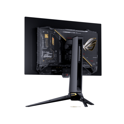 Монитор 27" ASUS ROG Swift PG27AQWP-G EDITION 20 WOLED 2560x1440 540Hz 0.02ms 1500cd/m2 1.5M:1 1xDP