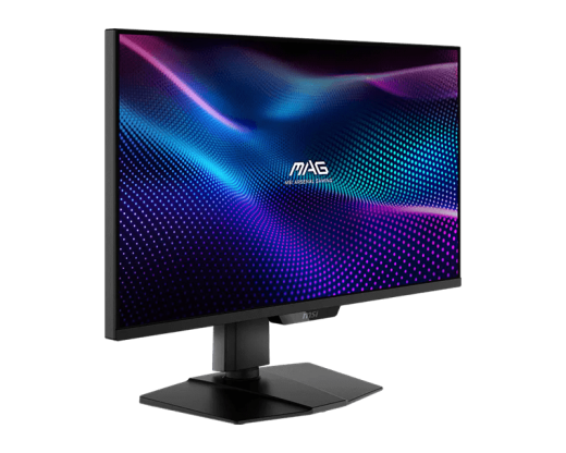 Монитор 27" MSI MAG 274QPF X30MV Rapid VA 2560x1440 300Hz 0.5ms 1000cd/m2 4500:1 2xHDMI 1xDP HAS