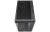 Корпус AOC CG455B 4F ATX/M-ATX/ITX 2xUSB3.0 1xType-C 1xAudio/Mic Черный AOC-CG455-BF4V1R0W2-G