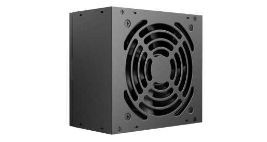 Блок питания Ocypus  250W, Beta P350S, Non modular, ATX, КПД 80%, Черный, Beta-P250S-NDHBK026X-EU