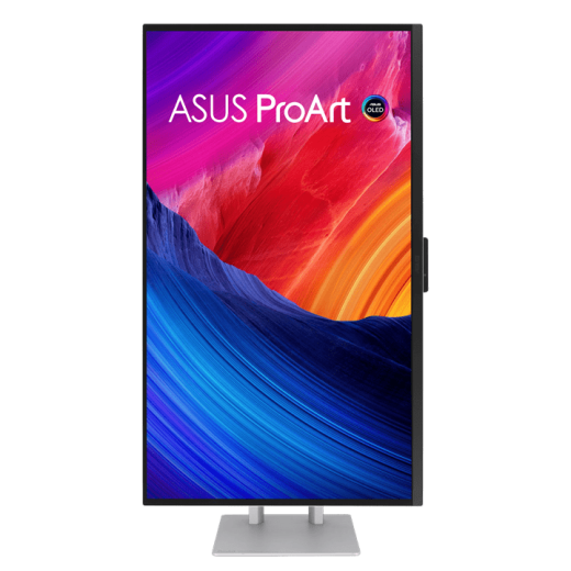 Монитор 27" ASUS ProArt Display OLED PA27UCDMR QD-OLED 3840x2160 240Hz 0.1ms 1000cd/m2 1.5M:1 2xTB4