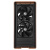Корпус Lian Li Lancool 217 Black EEB/E-ATX/ATX/mATX/ITX G99.LAN217X.00 2xUSB3.0, Type-C