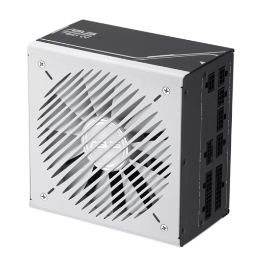 Блок питания ASUS  750W, Prime 750W Gold, Full Modular, ATX, 80+ GOLD, КПД 92%, Fan 135mm, AP-750G