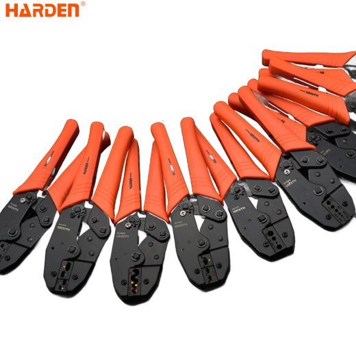 Инструмент для обжима наконечников Арт. 660649