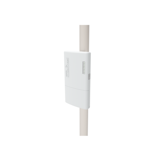 MikroTik Маршрутизатор PowerBox Pro