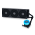 Водяное охлаждение для CPU Lian Li GALAHAD II LITE 360 PERFORMANCE BLACK G89.GA2L36PB.00