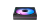 Вентилятор для корпуса Ocypus Gamma F12 BK ARGB REVERSE BLADE 120x120x25mm 800-1600RPM Черный