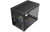 Корпус AOC CG355B 3F M-ATX/ITX 2xUSB3.0 1xType-C 1xAudio/Mic Черный AOC-CG355-BF3V1R0W2-G
