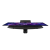 Монитор 27" ASUS ROG Strix OLED XG27AQWMG WOLED 2560x1440 280Hz 0.03ms 1500cd/m2 1.5M:1 1xDP 2xHDMI