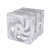 Вентилятор для корпуса ASUS PROART PF120 FAN PWM WHITE 3IN1 120x120x28 PF120-1/WT/3 IN 1//