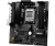 Материнская плата ASRock B850M PRO-A WIFI AM5 4xDDR5 4xSATA 3xM.2 15xUSB 1xHDMI 1xDP WiFi6E mATX