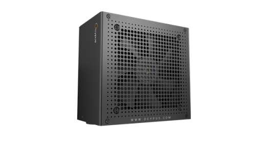 Блок питания Ocypus Delta P850S 850W Non modular, 80+Bronze, КПД 87% Черный,Delta-P850S-BDFBK025X-EU