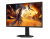 Монитор Игровой 24,5" AOC 25G4SXU/01 IPS 1920x1080 310Hz 1ms 400cdm 1000:1 2xHDMI 1xDP HAS Черный