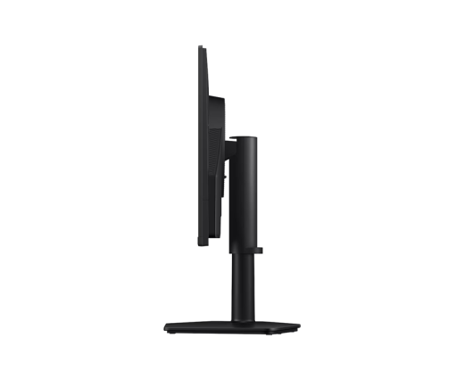 Монитор 25" SAMSUNG LS25HG400EIXCI IPS FHD 1920x1080 300Hz 1мс 300кд/м2 1000:1 1xHDMI 1xDP Черный