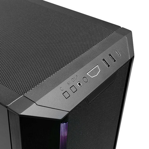 Корпус Lian Li Lancool III E-ATX/ATX/m-ATX/ITX G99.LAN3X.10R Черный